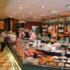 Photo: Hidding specialist butchers shop opts for plasma technology...