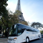Photo: Hoeft & Wessel receives first contract award in France...