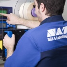 Photo: SATO launches series of maintenance contracts in Europe...