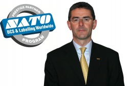 Neil Batchelor, Managing Director at Sato UK