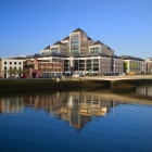 Photo: Xtralis Establishes Global Headquarters in Ireland...