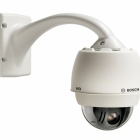Thumbnail-Photo: Bosch automates target tracking for HD PTZ Cameras...