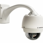 Photo: Bosch automates target tracking for HD PTZ Cameras...