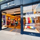 Photo: Nedap signs contract with Tom Tailor
