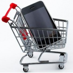 Mobile Shopper Numbers to Increase by 50% in Two Years...
