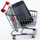 Photo: Mobile Shopper Numbers to Increase by 50% in Two Years...