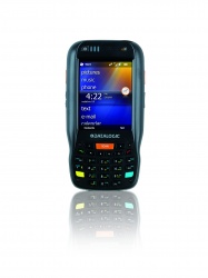 With the PDA from Datalogic, REWE has invested in an ergonomic and sustainable...