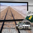 Photo: DSM brings industrial display systems with new processor...