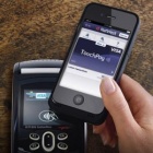 Photo: G&D delivers infrastructure for RBS TouchPay service...