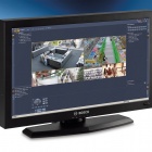 Photo: Video Client from Bosch adds powerful features...