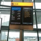Photo: NEC selected to supply 1000 displays