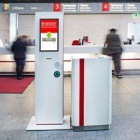 Photo: Netvico provides DB with Queue Management
