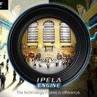 Photo: Sony announces the first IPELA ENGINE EX camera series...