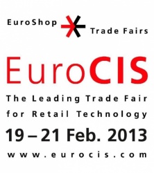 EuroCIS 2013: High-tech tools against theft and embezzlement...