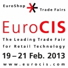 Thumbnail-Photo: EuroCIS 2013: High-tech tools against theft and embezzlement...
