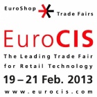Photo: EuroCIS 2013: High-tech tools against theft and embezzlement...