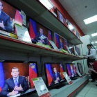 Photo: Russian Retail Sales Growth Unexpectedly Slows...