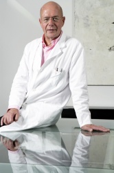 Prof. Christian Elger: What is also important in marketing is which emotions...