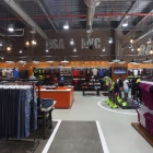Photo: US sportswear brand goes for Osram Opto Semiconductors...