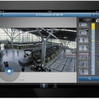 Photo: New Video Security iPad App from Bosch for unparalleled remote access to...