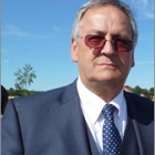 Photo: Ken Hale is BAROs new UK Managing Director