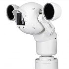Thumbnail-Photo: Bosch extends infrared illumination distance of MIC Series 550 Cameras...