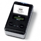 Photo: Mobile printer especially well connected