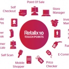 Photo: NCR to Acquire Retalix