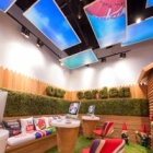 Photo: Virgin Acquires ultimate in-store experience...