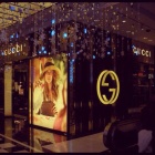 Photo: In-store shops are making a comeback