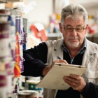 Photo: Clear Thinking Inventory Investment
