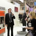 Photo: Well integrated with xDF by Höft & Wessel