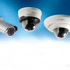 Thumbnail-Photo: Iomega supports Bosch Advantage Line cameras...