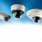 Photo: Iomega supports Bosch Advantage Line cameras...