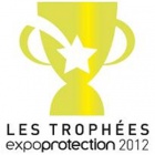 Photo: OSID by Xtralis Wins Special Jury Award at Expoprotection 2012...