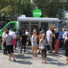 Photo: Blattwerk minimizes time to market and goes mobile with fresh, healthy...