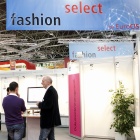 Photo: “Fashion Select 2.0” - Specialised IT solutions at EuroCIS...