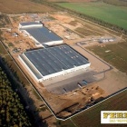 Thumbnail-Photo: Ferrero selects Bosch at its first Russian plant to fulfil IFS security...