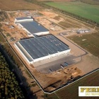 Photo: Ferrero selects Bosch at its first Russian plant to fulfil IFS security...
