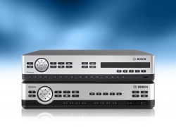 The DVR series 440/480 and 600 now allow customers to use their preferred or...