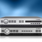 Photo: Advantage Line DVRs now support third-party hard disks...