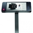 Photo: Kiosk Demos at ISE