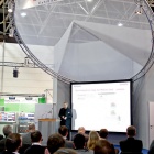 Photo: EuroCIS Forum presents Exciting Hands-On Talks...