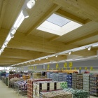 Photo: Aldi Süd Supermarkets – Energy-Optimized