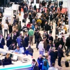 Thumbnail-Photo: Record Attendance at ISE
