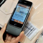 Photo: Mobile payment in the retail trade – innovative, diverse and...