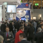 Photo: EuroCIS 2013 draws to a Close with Clear Increase in Visitor Numbers –...