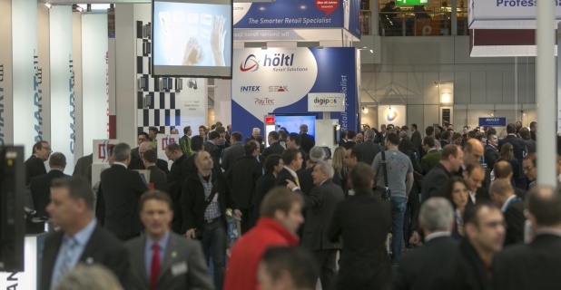 EuroCIS 2013 attracted more than 7,000 visitors from 41 countries....