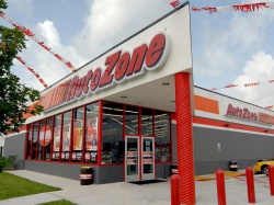 AutoZone implemented Reflexis Merchandising Process Manager and gained a...