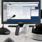 Photo: Customized solution for flexible building management...